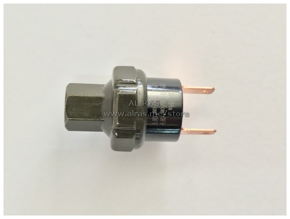 PRESSURE SWITCH FEMALE